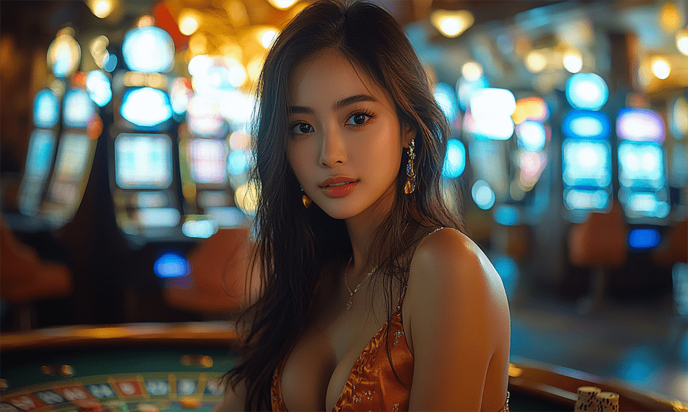 live dealer casino