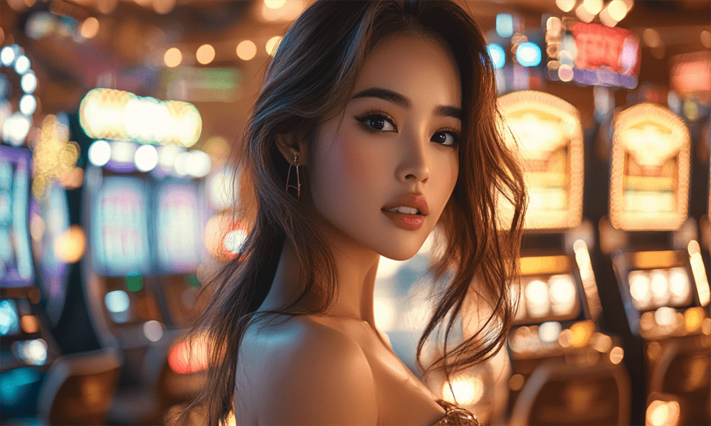 slot machines online